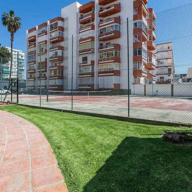A&N Central Beach & Pool Studio Torre del Mar - Studio - 23