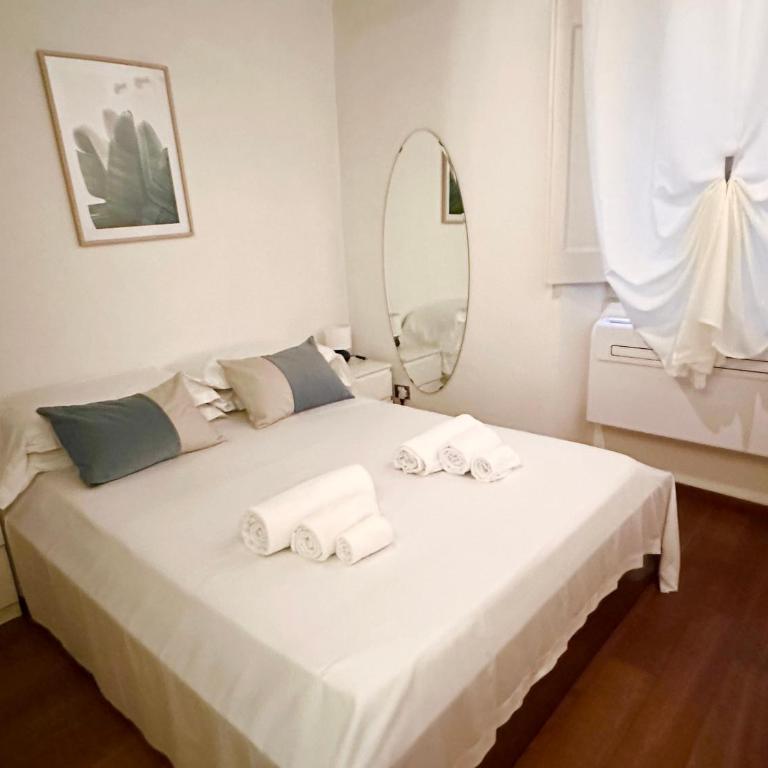 DaVinci Boutique Apartment - Appartamento con 1 Camera da Letto - 10