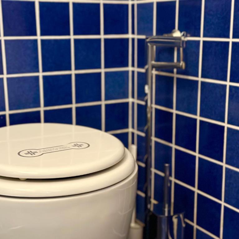 DaVinci Boutique Apartment - Appartamento con 1 Camera da Letto - 13