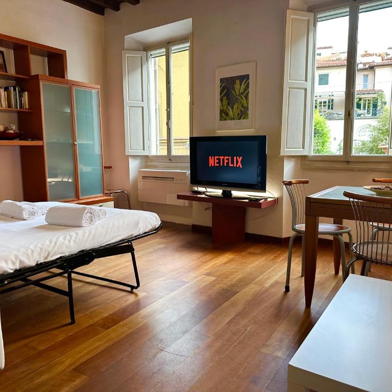 DaVinci Boutique Apartment - Appartamento con 1 Camera da Letto - 20