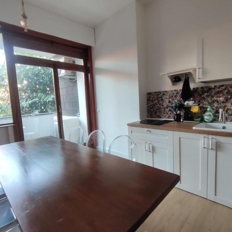 Vanity Apartment - 4 bedrooms with 4 bathrooms - AC & WIFI - Appartamento - 4