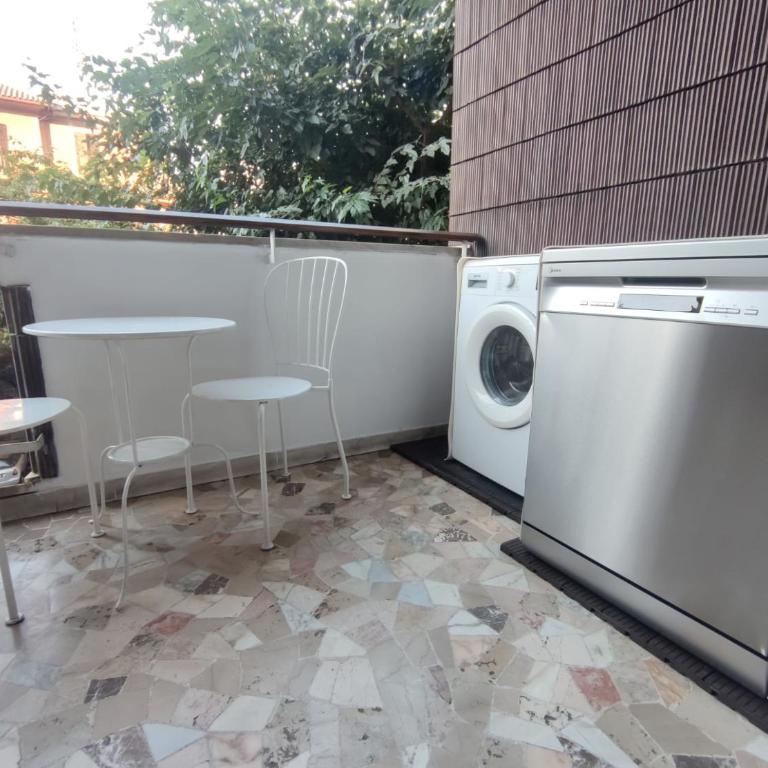 Vanity Apartment - 4 bedrooms with 4 bathrooms - AC & WIFI - Appartamento - 5