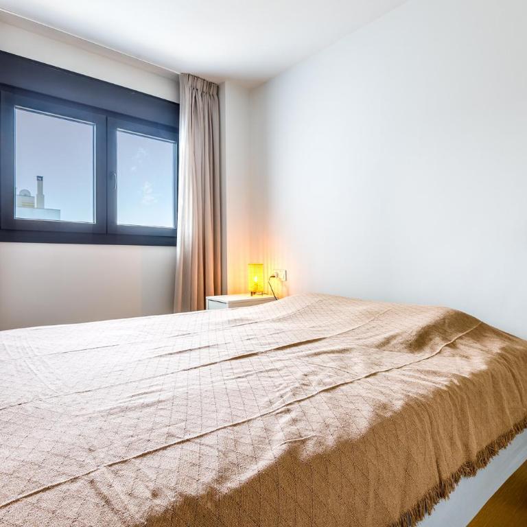 A&N Sea View Penthouse with Huge Terrace Torre del Mar - Penthouse Apartment - 53