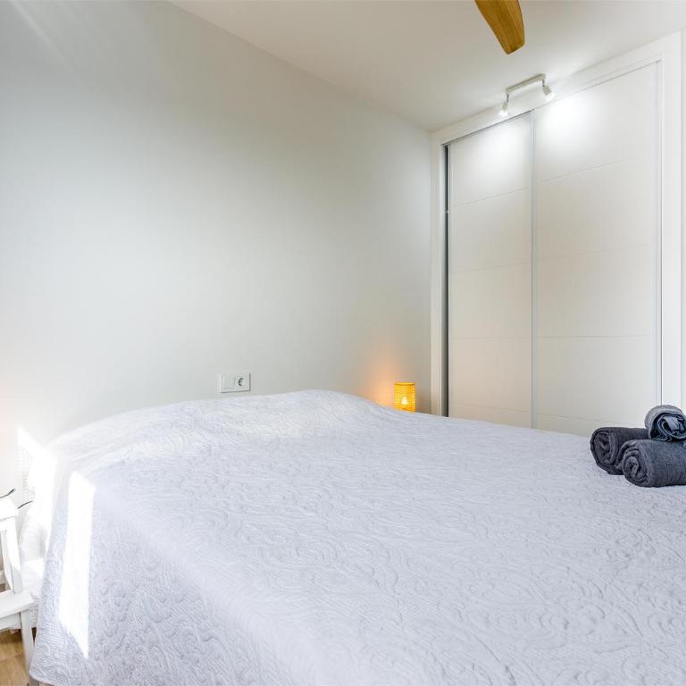 A&N Sea View Penthouse with Huge Terrace Torre del Mar - Penthouse Apartment - 57