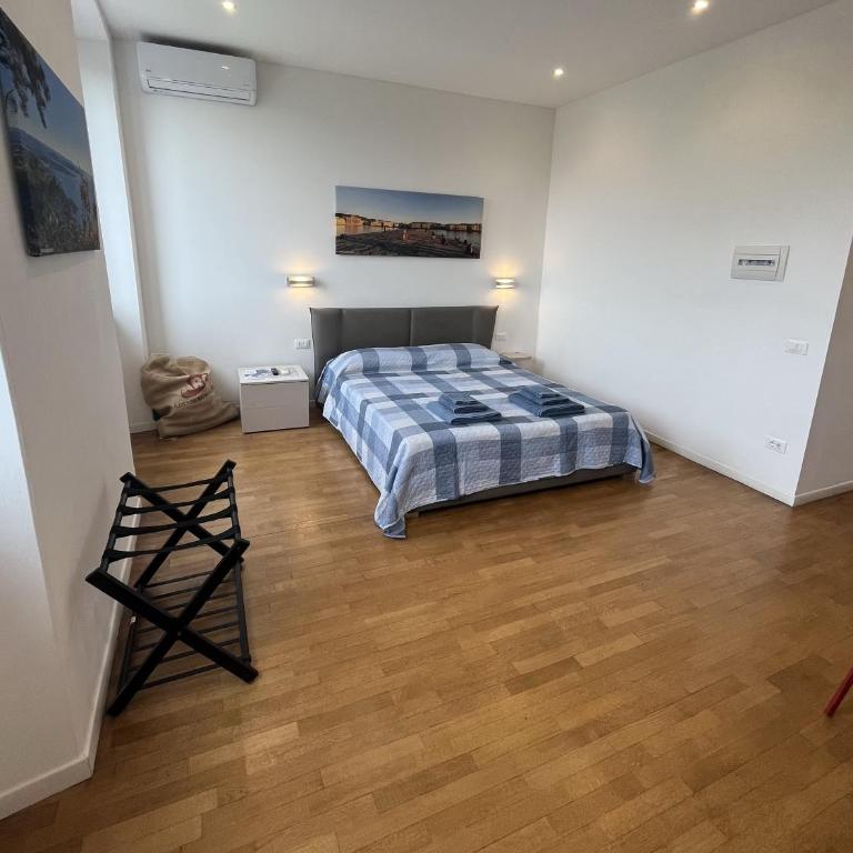 Casa del Caffè - Appartamento con 1 Camera da Letto - 19