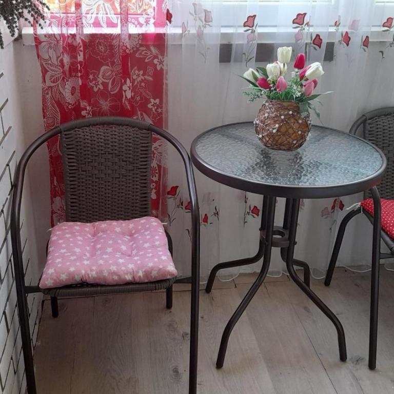 Apartman Štern - Apartman sa 1 Spavaćom Sobom - 1