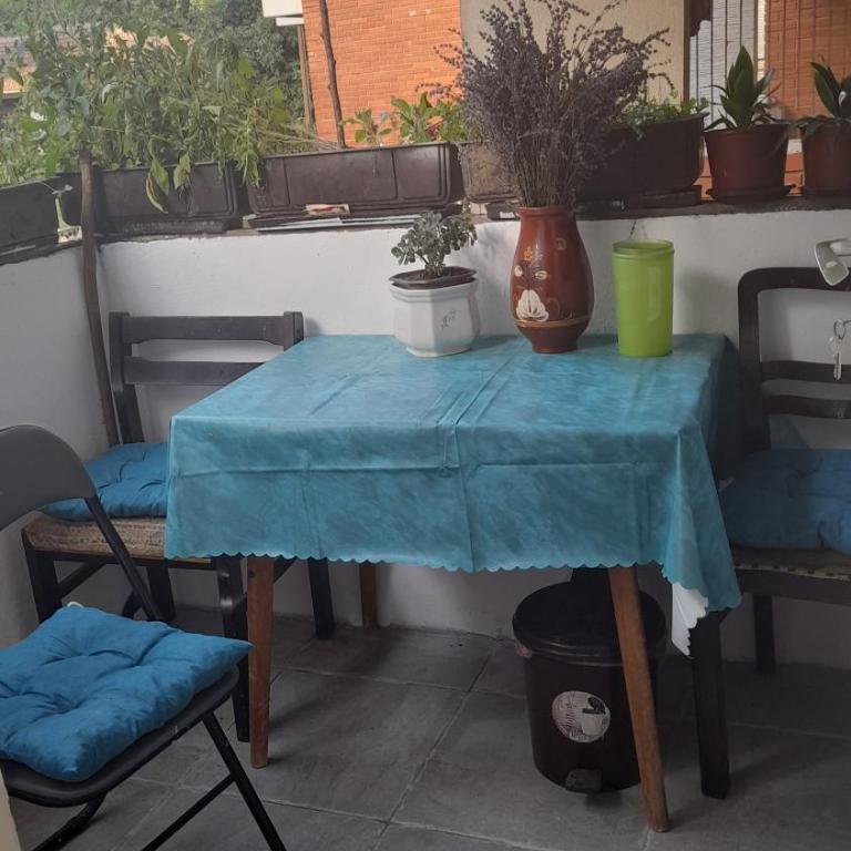 Apartman Štern - Apartman sa 1 Spavaćom Sobom - 6