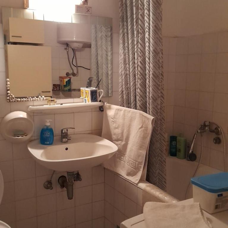 Apartman Štern - Apartman sa 1 Spavaćom Sobom - 7