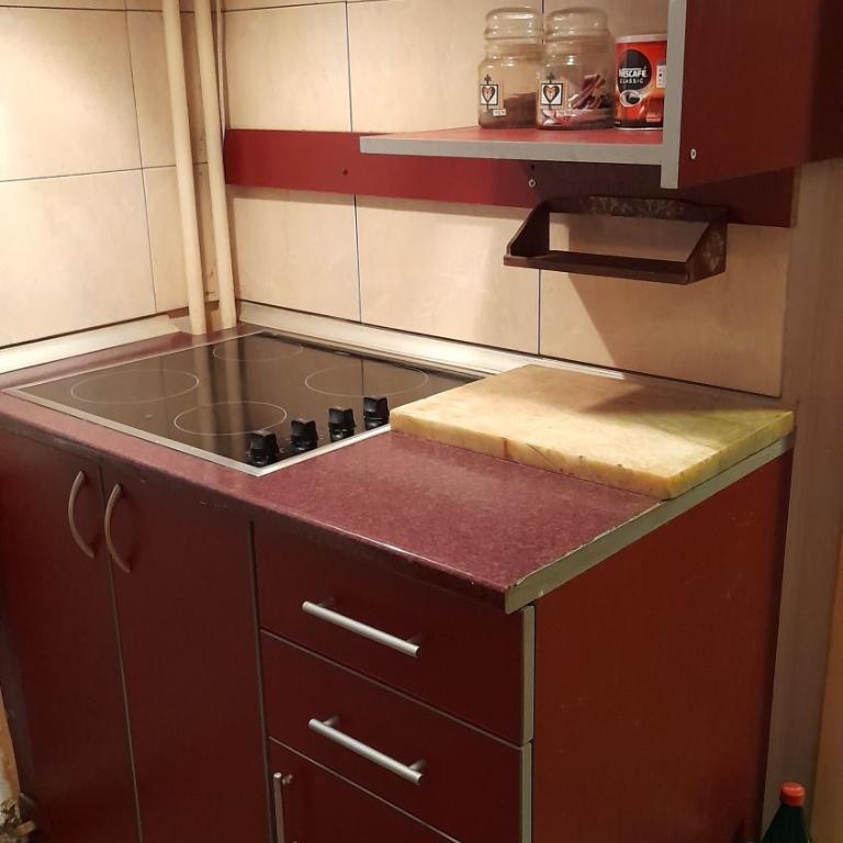 Apartman Štern - Apartman sa 1 Spavaćom Sobom - 8