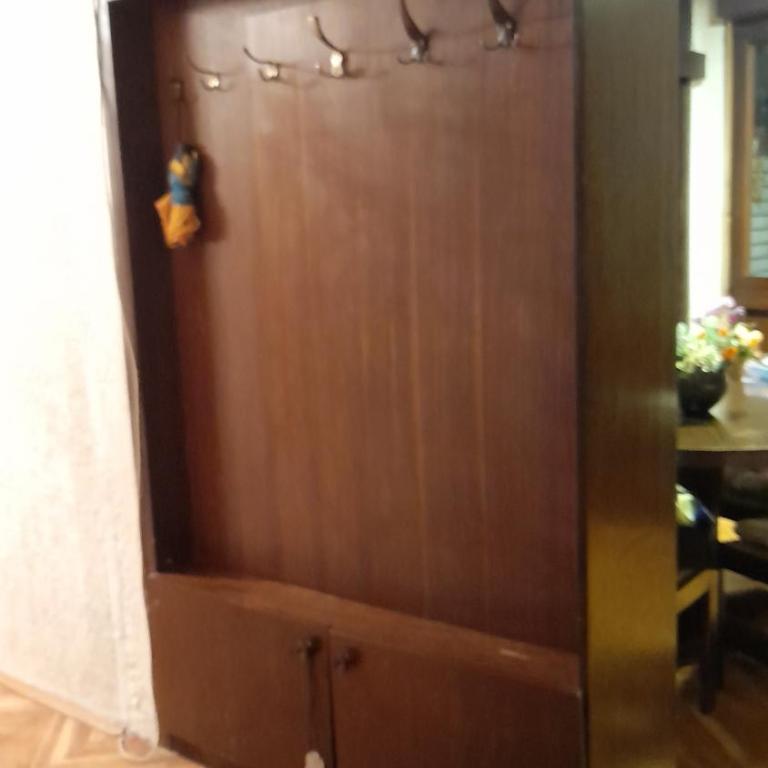 Apartman Štern - Apartman sa 1 Spavaćom Sobom - 10