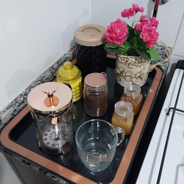 Escapada a la madre de ciudades - Apartamento de 1 dormitorio - 8