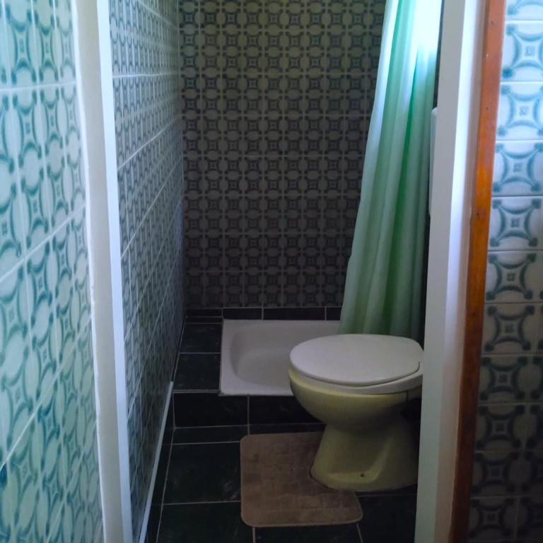 Sandrea I Apartment - Two-Bedroom Apartment - 10