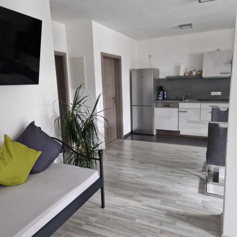 Gelis Ferienwohnung - Apartment mit 1 Schlafzimmer - 15