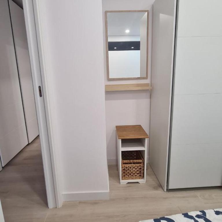 Mariposa Azul - Apartamento con terraza - 18
