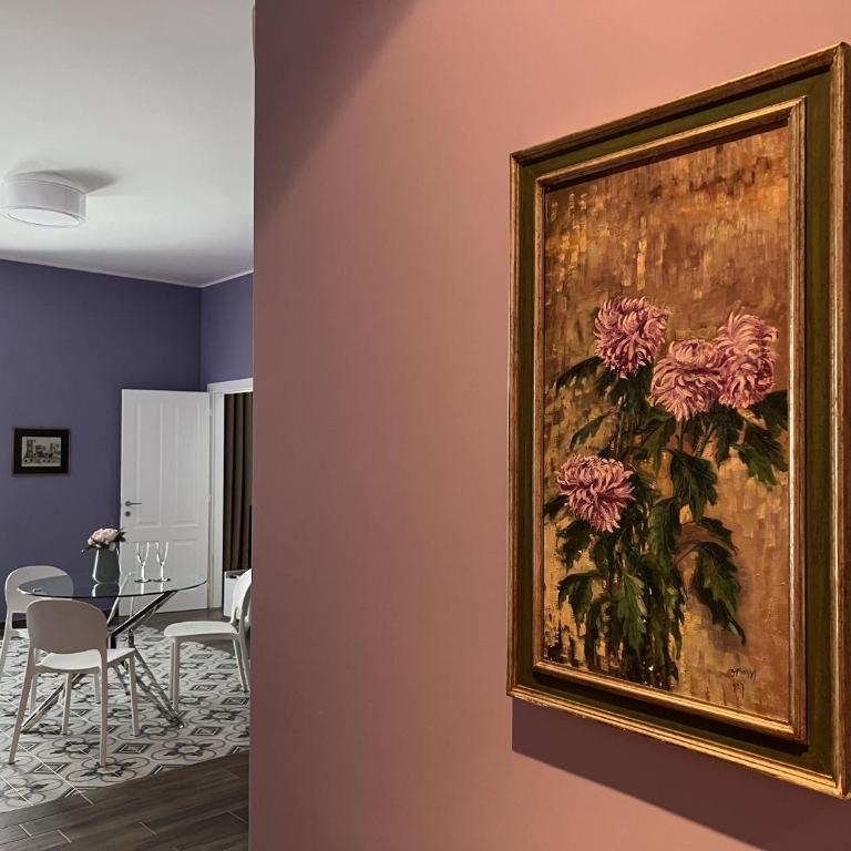 Palazzo Zippitelli - Appartamento con 1 Camera da Letto - 2