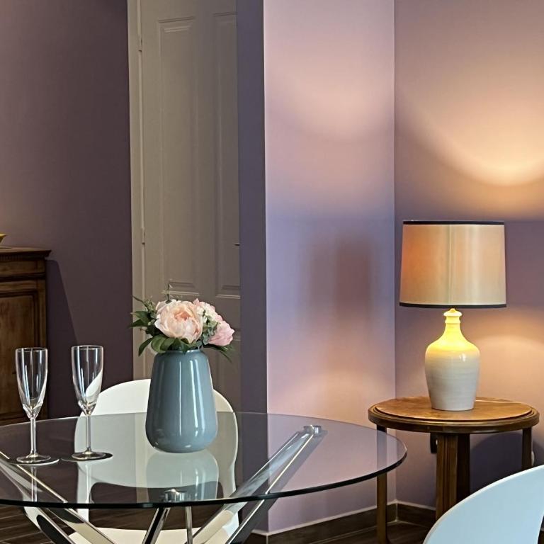 Palazzo Zippitelli - Appartamento con 1 Camera da Letto - 5
