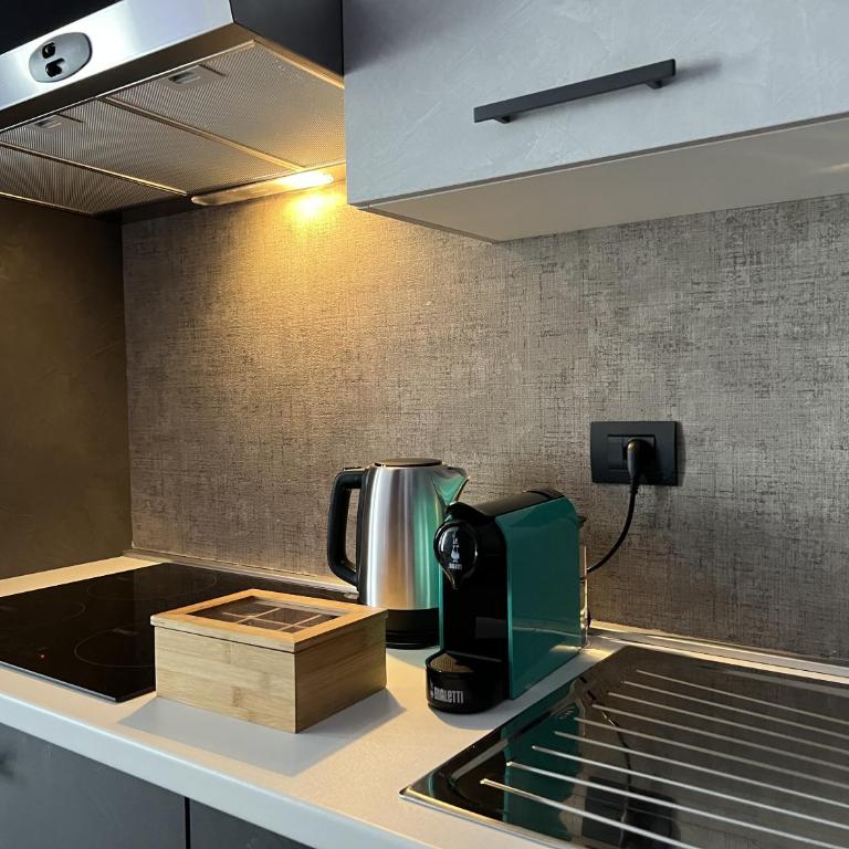 Palazzo Zippitelli - Appartamento con 1 Camera da Letto - 6