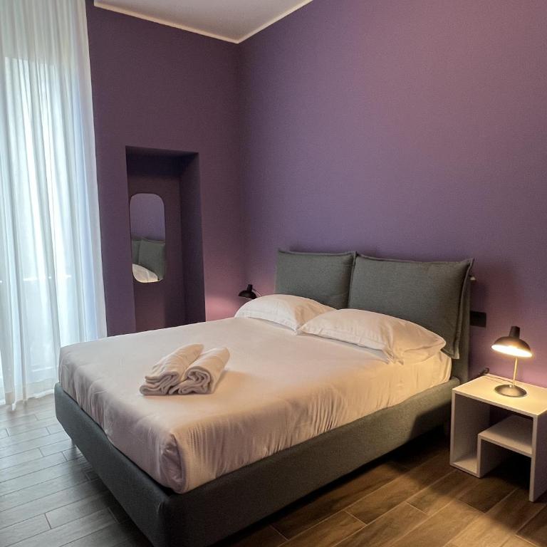 Palazzo Zippitelli - Appartamento con 1 Camera da Letto - 8