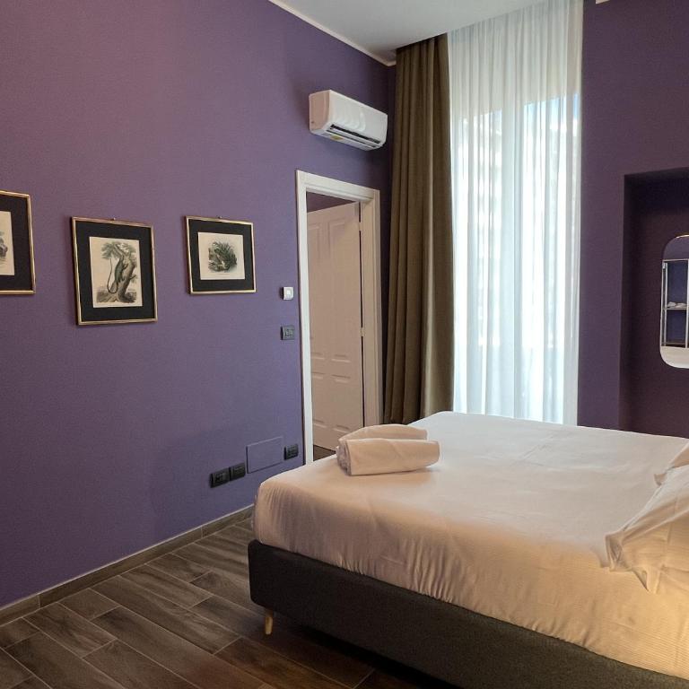 Palazzo Zippitelli - Appartamento con 1 Camera da Letto - 10