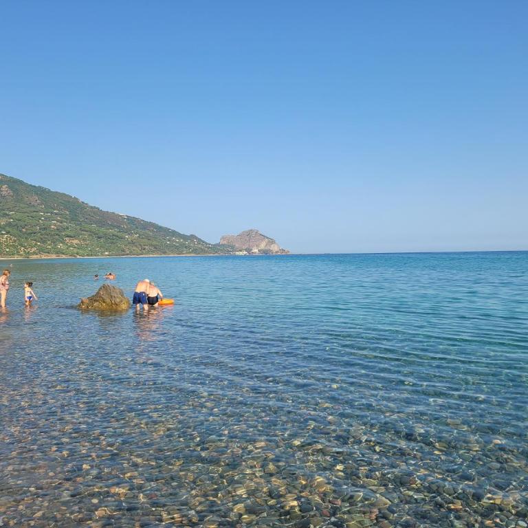 Beach of Eden Cefalu' - Studio with Sea View - 30