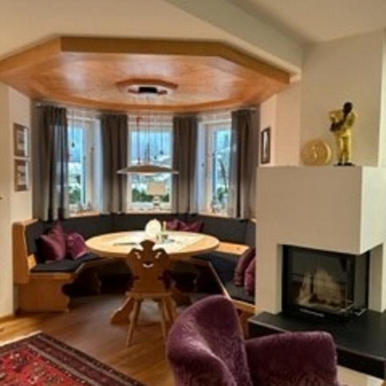 Grossbergblick - Apartamento de 2 dormitorios - 1