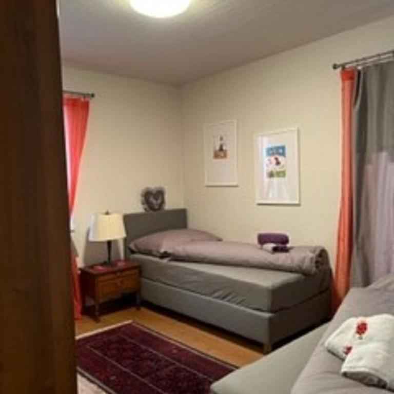 Grossbergblick - Apartamento de 2 dormitorios - 15