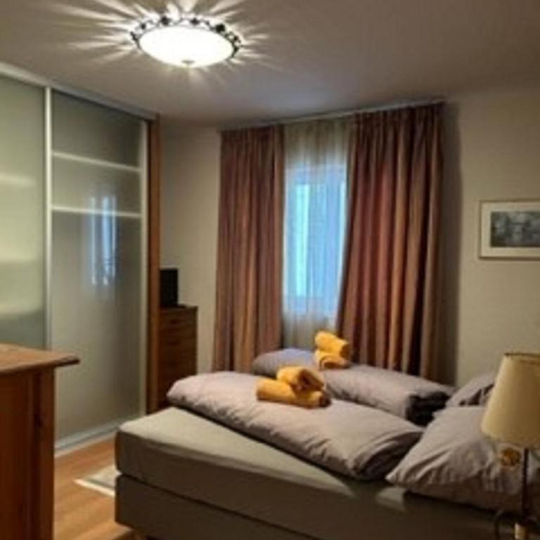 Grossbergblick - Apartamento de 2 dormitorios - 10