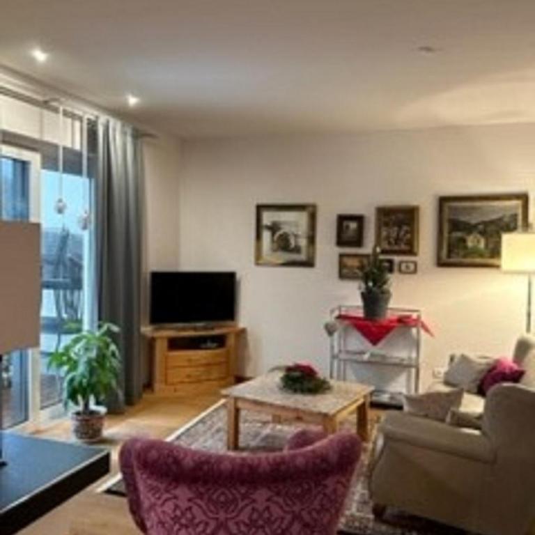 Grossbergblick - Apartamento de 2 dormitorios - 3