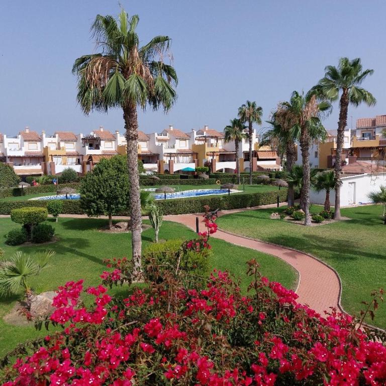 MojacarProperty, Apto Mirador Vera Playa - Haus mit 3 Schlafzimmern - 1