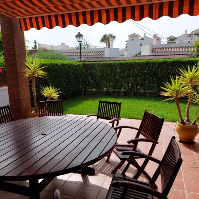 MojacarProperty, Apto Mirador Vera Playa - Haus mit 3 Schlafzimmern - 5