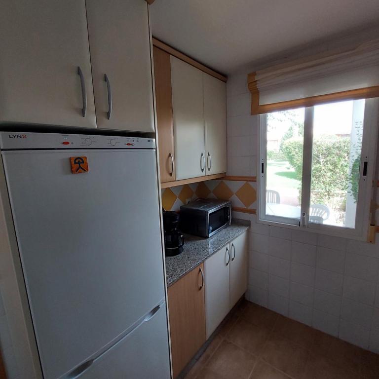 MojacarProperty, Apto Mirador Vera Playa - Haus mit 3 Schlafzimmern - 18