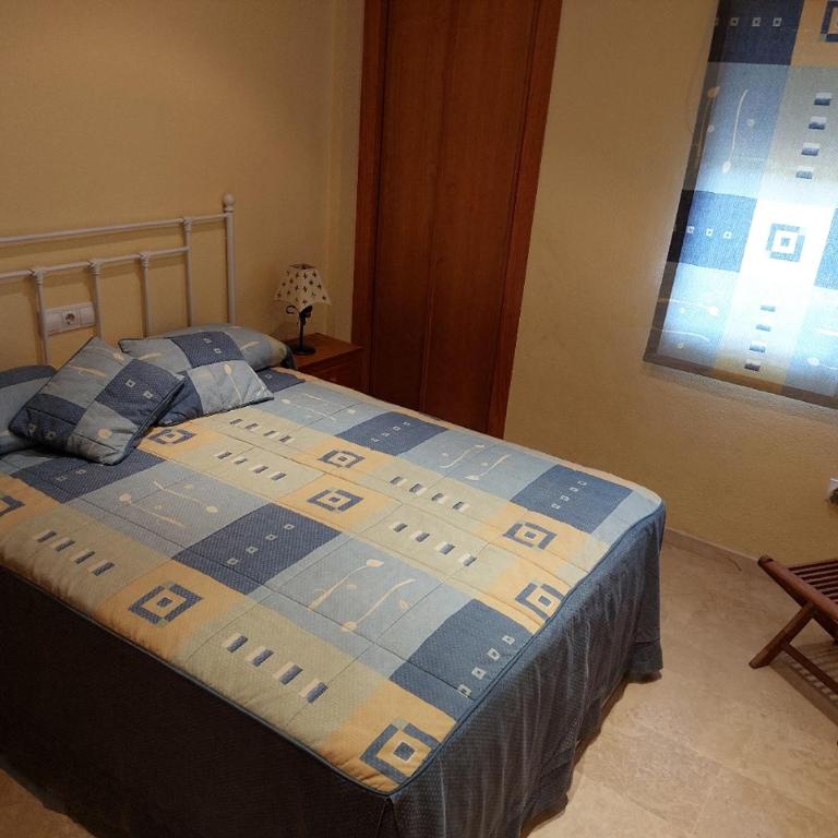 MojacarProperty, Apto Mirador Vera Playa - Haus mit 3 Schlafzimmern - 12
