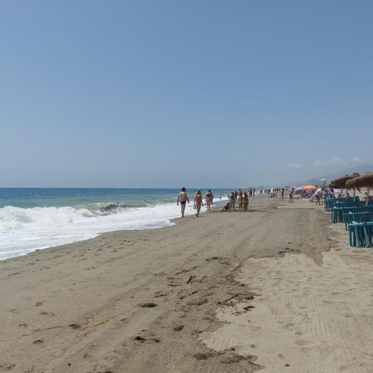 MojacarProperty, Apto Mirador Vera Playa - Haus mit 3 Schlafzimmern - 27