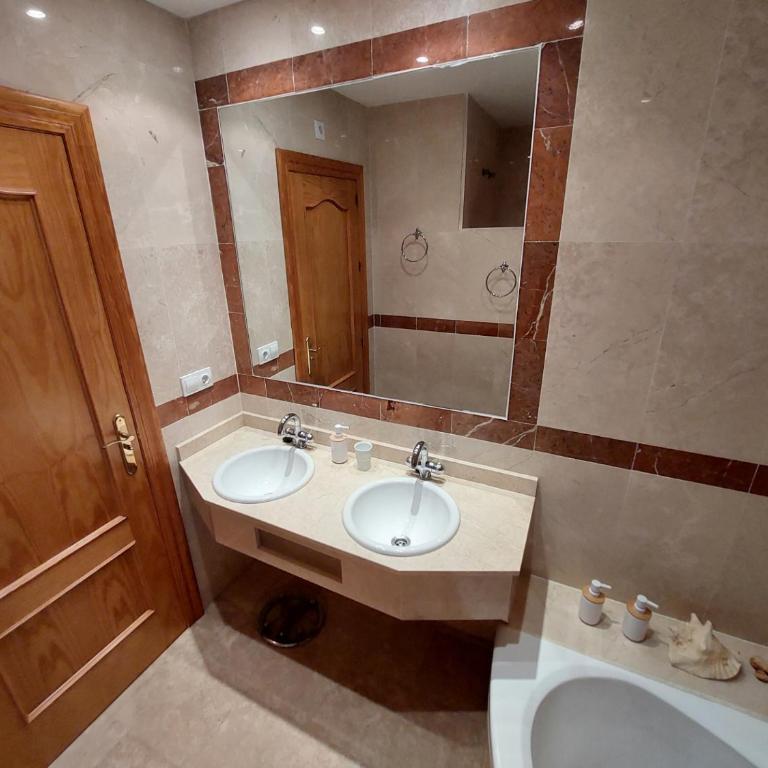 MojacarProperty, Apto Mirador Vera Playa - Haus mit 3 Schlafzimmern - 11