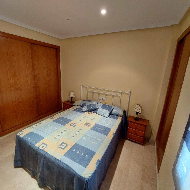 MojacarProperty, Apto Mirador Vera Playa - Haus mit 3 Schlafzimmern - 13