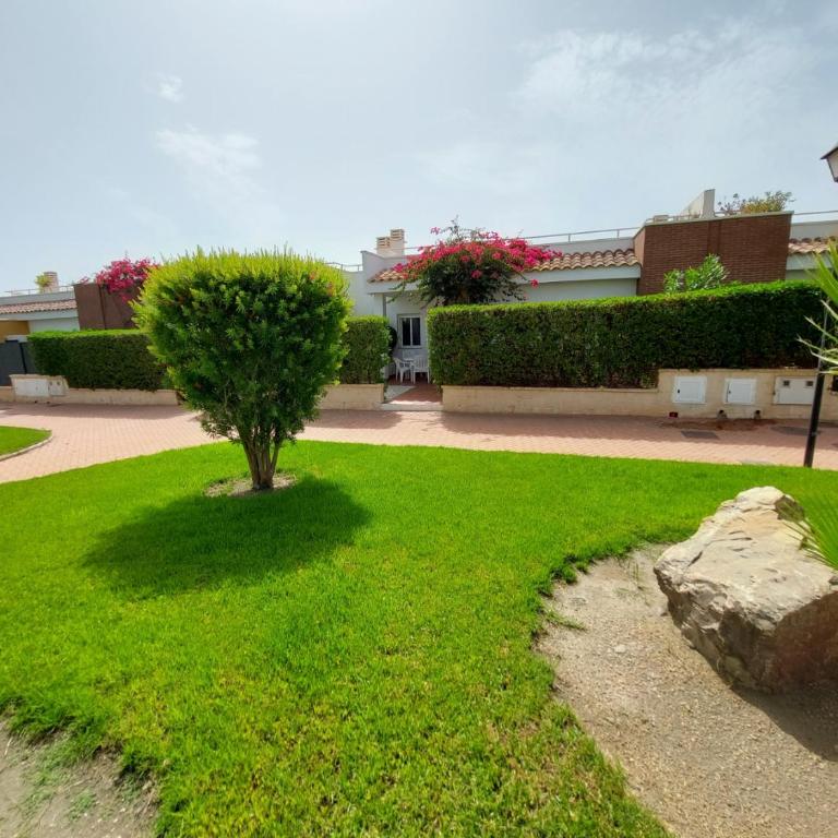 MojacarProperty, Apto Mirador Vera Playa - Haus mit 3 Schlafzimmern - 22