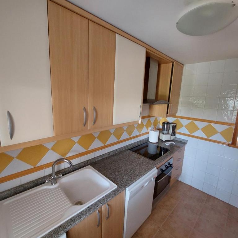 MojacarProperty, Apto Mirador Vera Playa - Haus mit 3 Schlafzimmern - 17