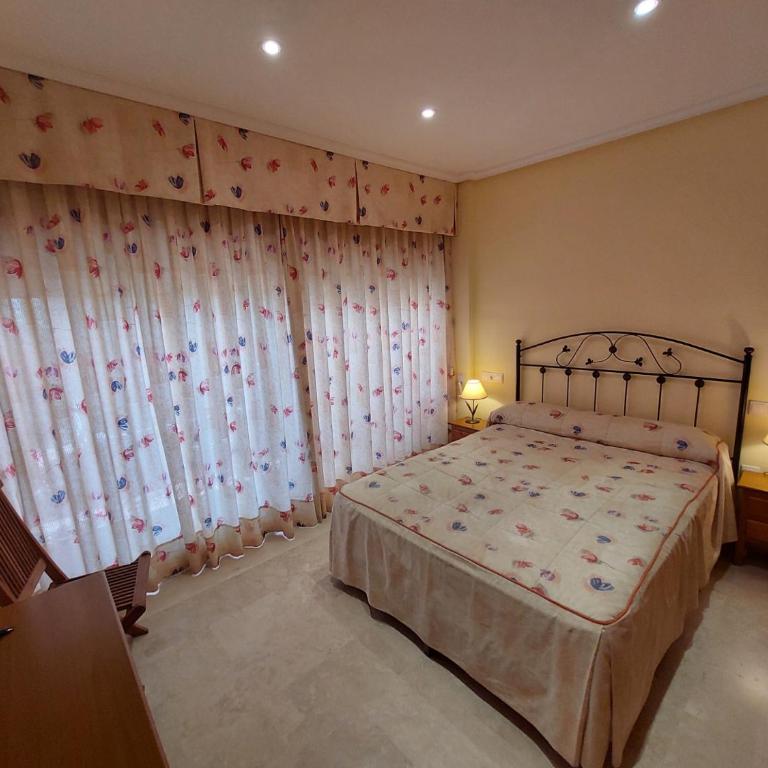 MojacarProperty, Apto Mirador Vera Playa - Haus mit 3 Schlafzimmern - 9