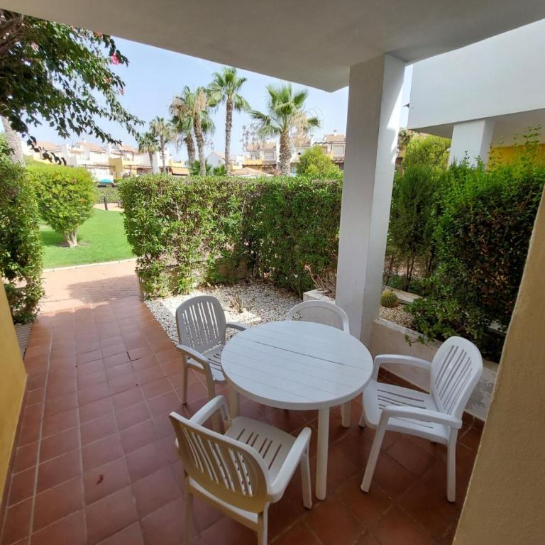 MojacarProperty, Apto Mirador Vera Playa - Haus mit 3 Schlafzimmern - 19