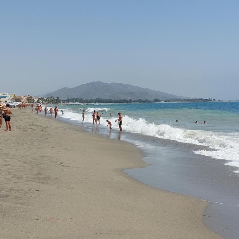 MojacarProperty, Apto Mirador Vera Playa - Haus mit 3 Schlafzimmern - 26