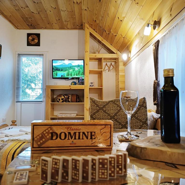 Apartments Sipcic - Studio Apartment - 37