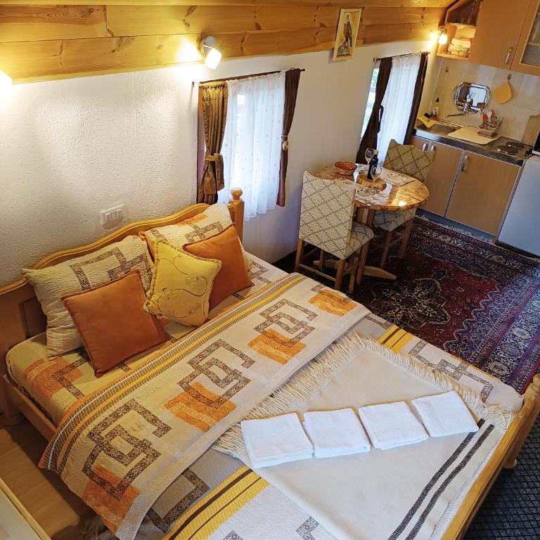 Apartments Sipcic - Studio Apartment - 36