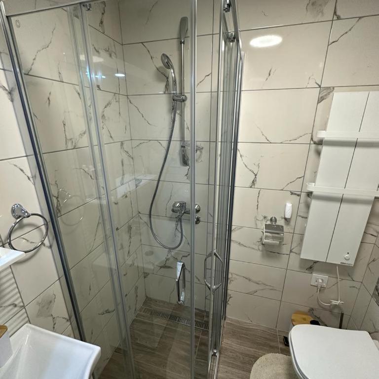 Pogled Apartmani - Zlatibor - Apartman sa 1 Spavaćom Sobom - 33