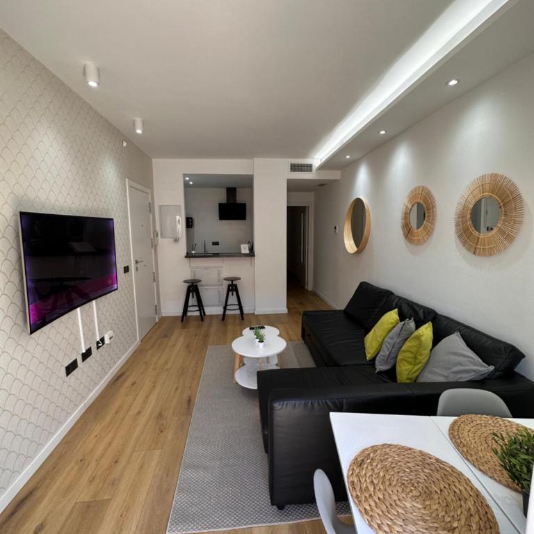 Capuchinos Deluxe - Apartamento Superior - 5