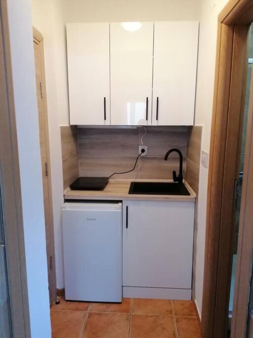 Smile - One-Bedroom Apartment - 5