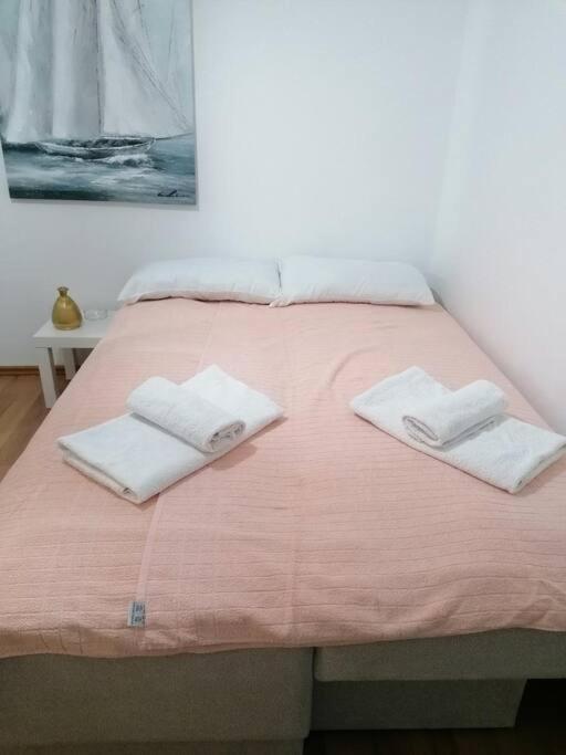 Smile - One-Bedroom Apartment - 15