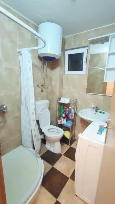 Smile - One-Bedroom Apartment - 17