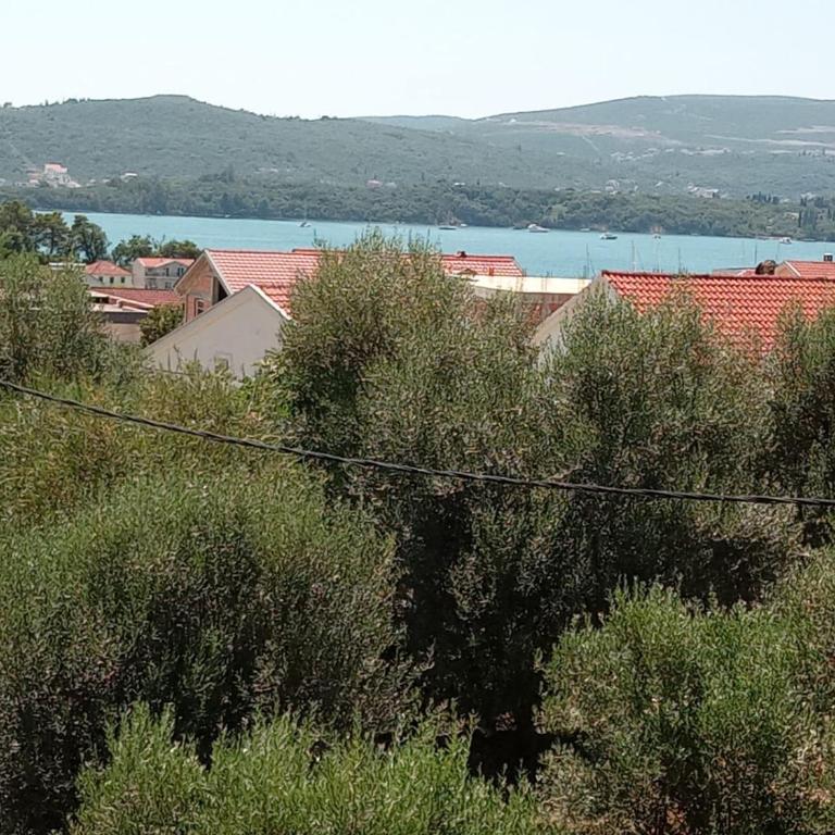 Apartments Green Olives - Apartman sa 1 Spavaćom Sobom - 10