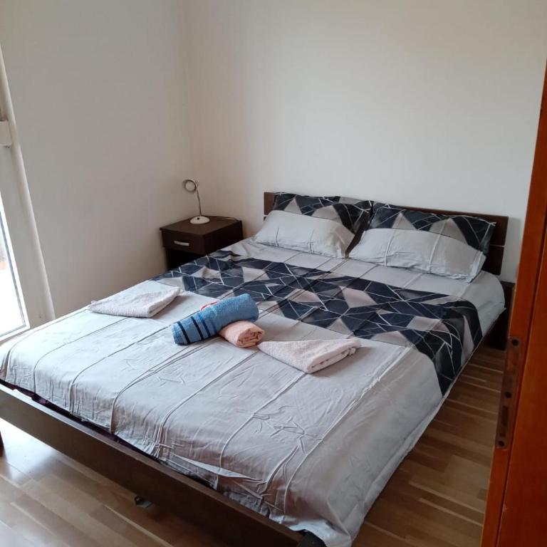 Apartments Green Olives - Apartman sa 1 Spavaćom Sobom - 11