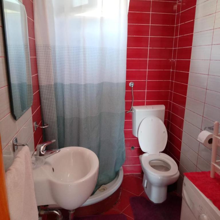 Apartments Green Olives - Apartman sa 1 Spavaćom Sobom - 5